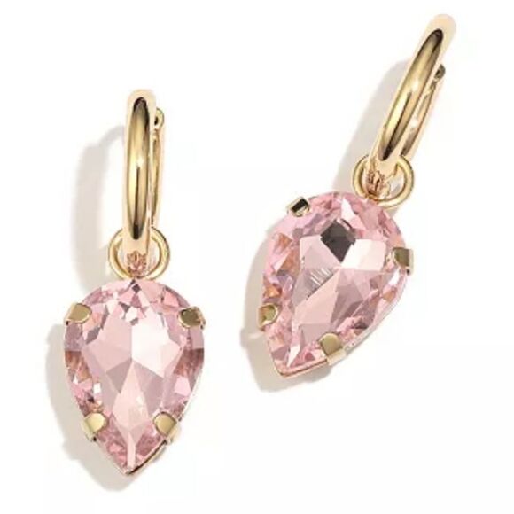 🎁Unwritten Multicolor Interchangable Drop Earrings Set - Picture 6 of 6